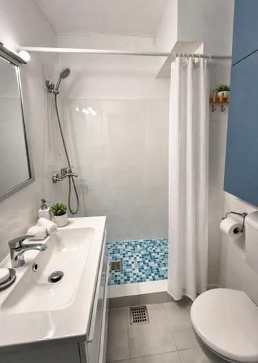 Apartament 2 camere Universitate, vedere panoramica, balcon,  2 min metrou - Poză 7