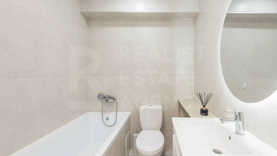 Vânzare, apartament, 1 cameră, strada Băcioii Noi, Botanica - Poză 9