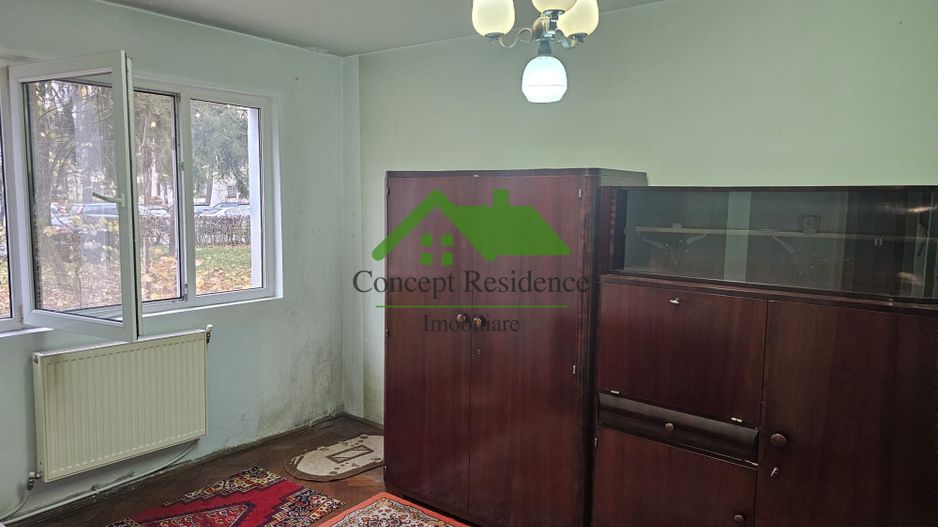 Apartament 2 camere de vânzare – Str. George Enescu - Poză 4