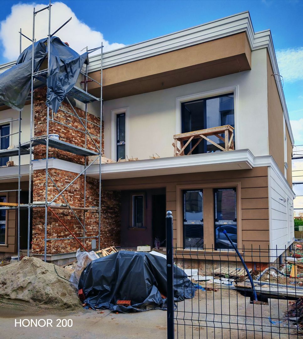 Vila noua Pallady, Duplex Sector 3, Finisaje premium, Curte spatioasa - Poză 1