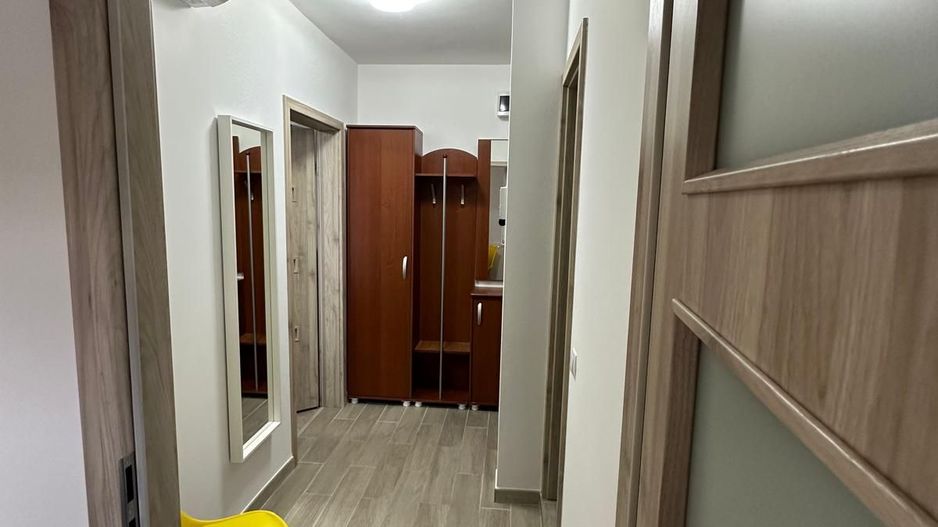 GARSONIERA- APARATORII PATRIEI, BUCATARIE INCHISA, METROU, MODERN - Poză 6