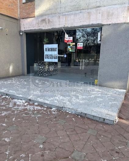 Spațiu comercial de închiriat – 120 mp | Esplanada Nicolina - Poză 11