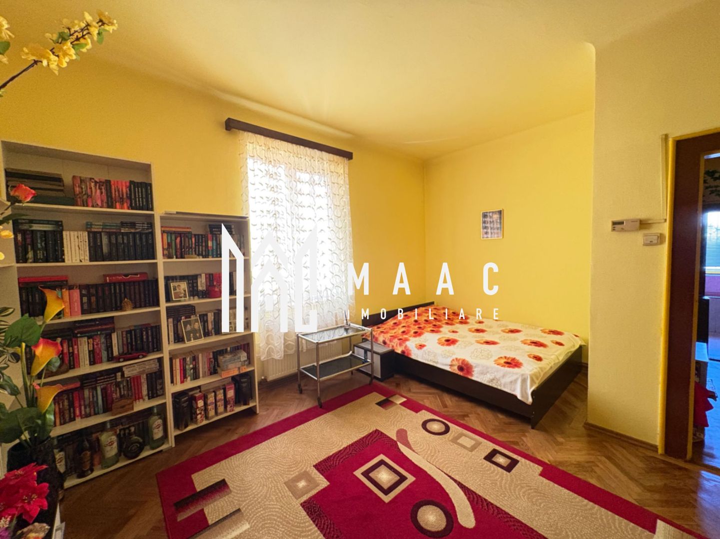 Apartament 2 camere I La casa I Parcare I Zona Piata Cibin - Poză 7