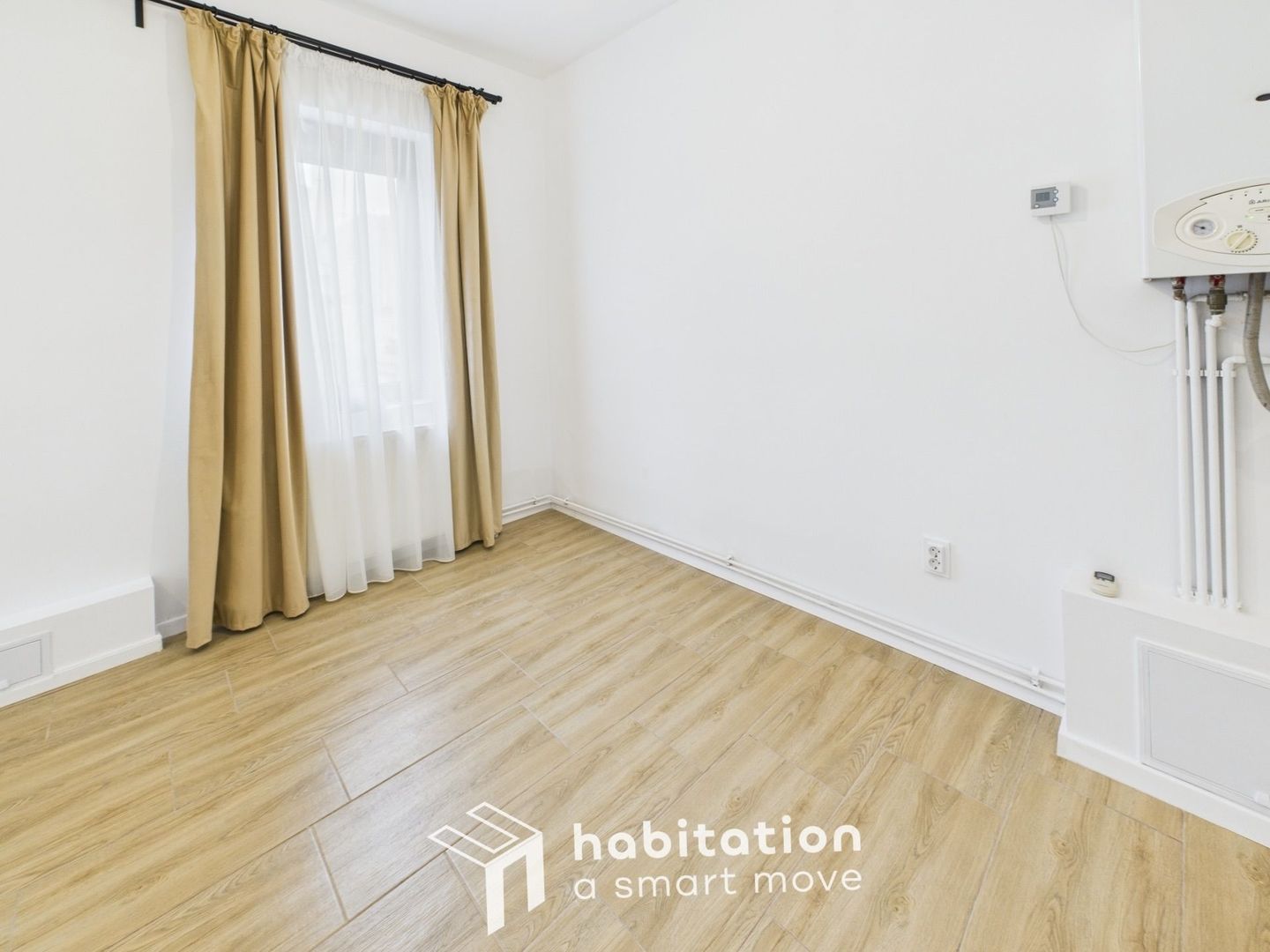 Apartament 2 camere, la casa, renovat , in zona Centrala - Piața Maria - Poză 7