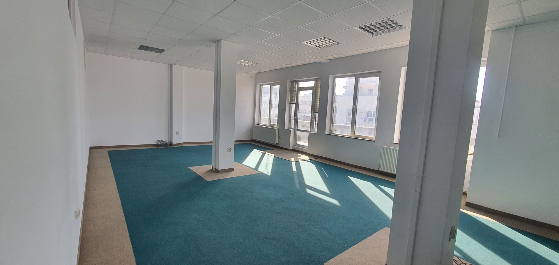 Calea Victoriei spatiu 300 MP - Poză 3