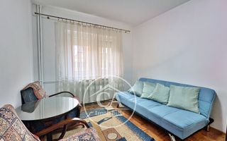Apartament cu 3 camere în zona Decebal - Poză 8