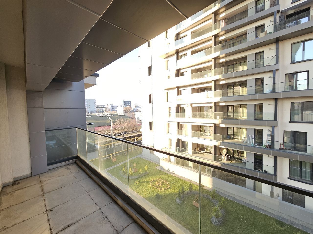 Apartament 2 camere de vanzare in Select Residence, Dristor/Dudesti - Poză 2