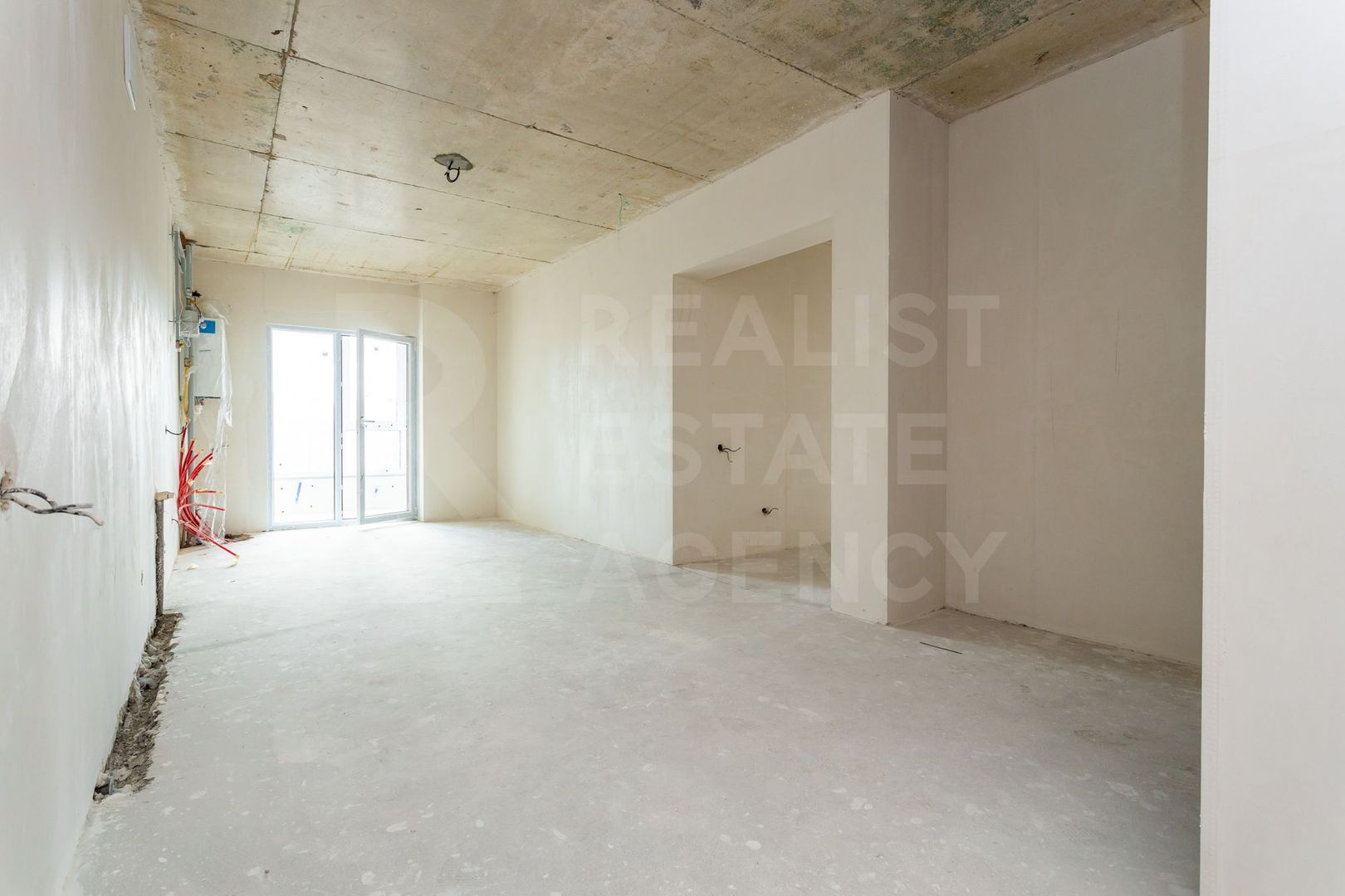 Vânzare, apartament, 3 camere, bulevardul Cuza Vodă, Botanica - Poză 3