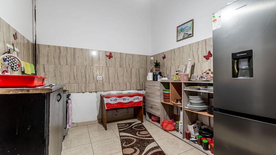 Apartament cu 2 camere la parter in Piata Catedralei Comision 0 - Poză 9