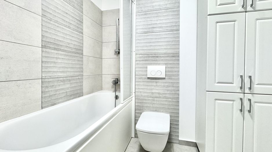 Apartament 2 camere X City, Loc parcare inclus - Poză 22