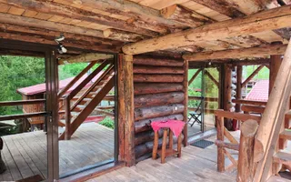 Pensiune cu Salina, Moroieni- Investitie la Cheie in Turismul Montan - Poză 17