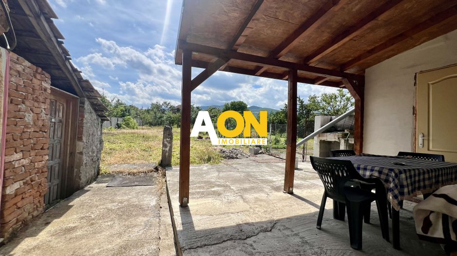 Casă în Micești | 100 mp utili | Teren 770 mp - Poză 10