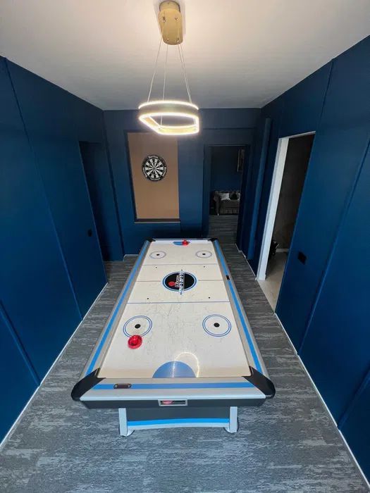 LUXURY OFFICE CLOUD 9 RESIDENCE | TIP LOFT | TERASA USRIASA - Poză 4