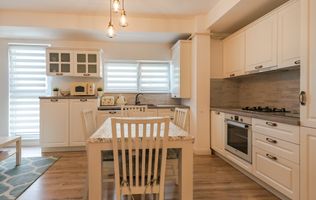 Apartament 2 dormitoare, terasa, parcare, 3 minute de Iulius Mall