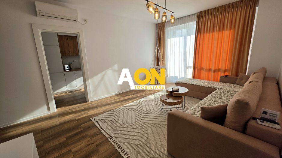 Apartament 3 Camere, 2 Bai, Bloc Nou, 90mp - Poză 1