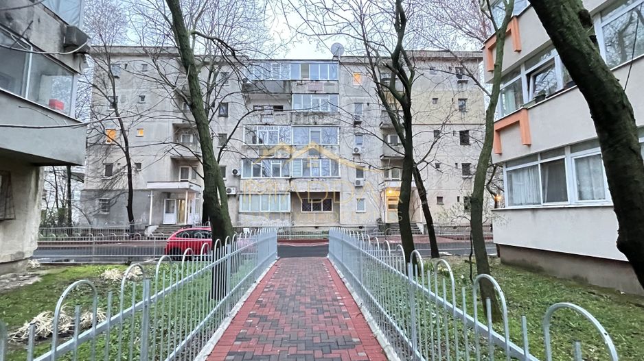 Garsoniera  moderna_mobilata si utilata***Bloc boutique//Piata Alba Iulia - Poză 19