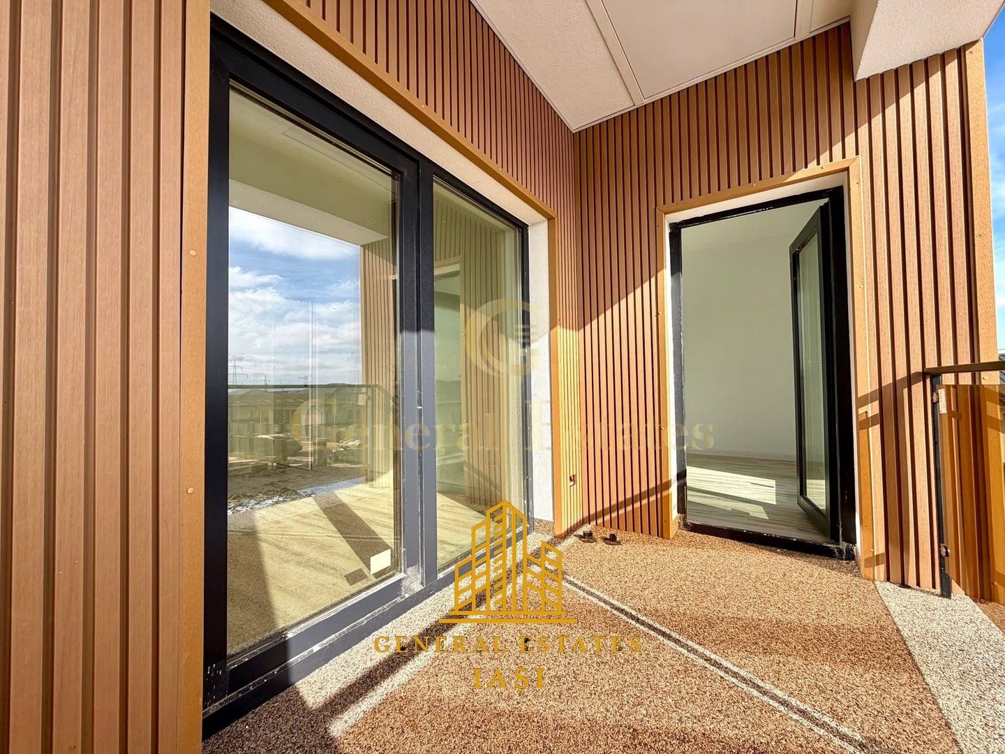 Vilă Single PREMIUM | Miroslava | Arhitectură modernă finisaje premium - Poză 19