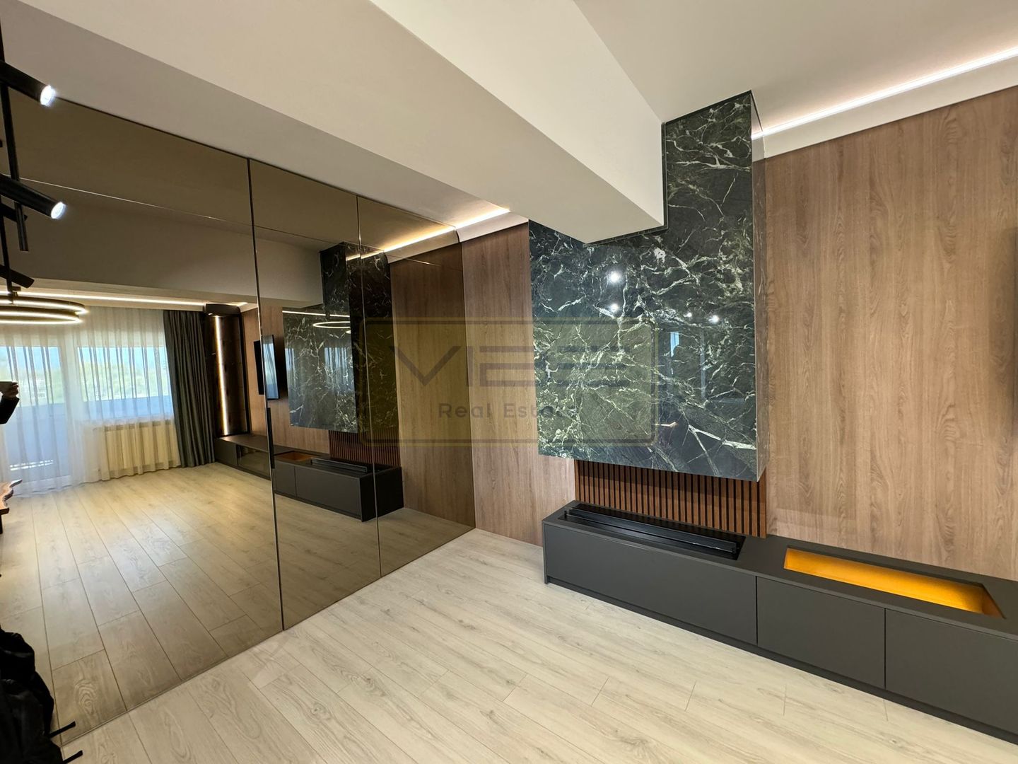 Apartament 111 mp premium complex rezidential Tatarasi - Poză 19