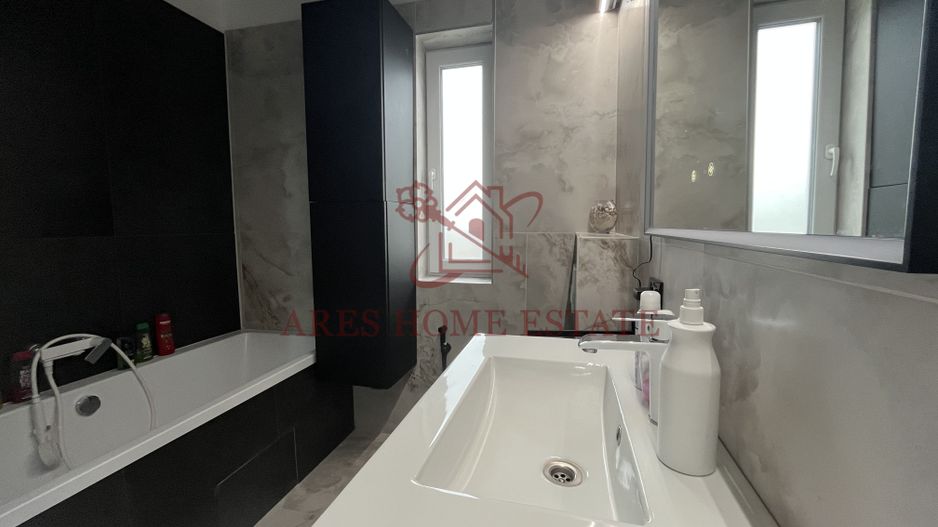 🌟 Duplex 4 camere, încălzire în pardoseală, terasă spațioasă, mobilat - Poză 17