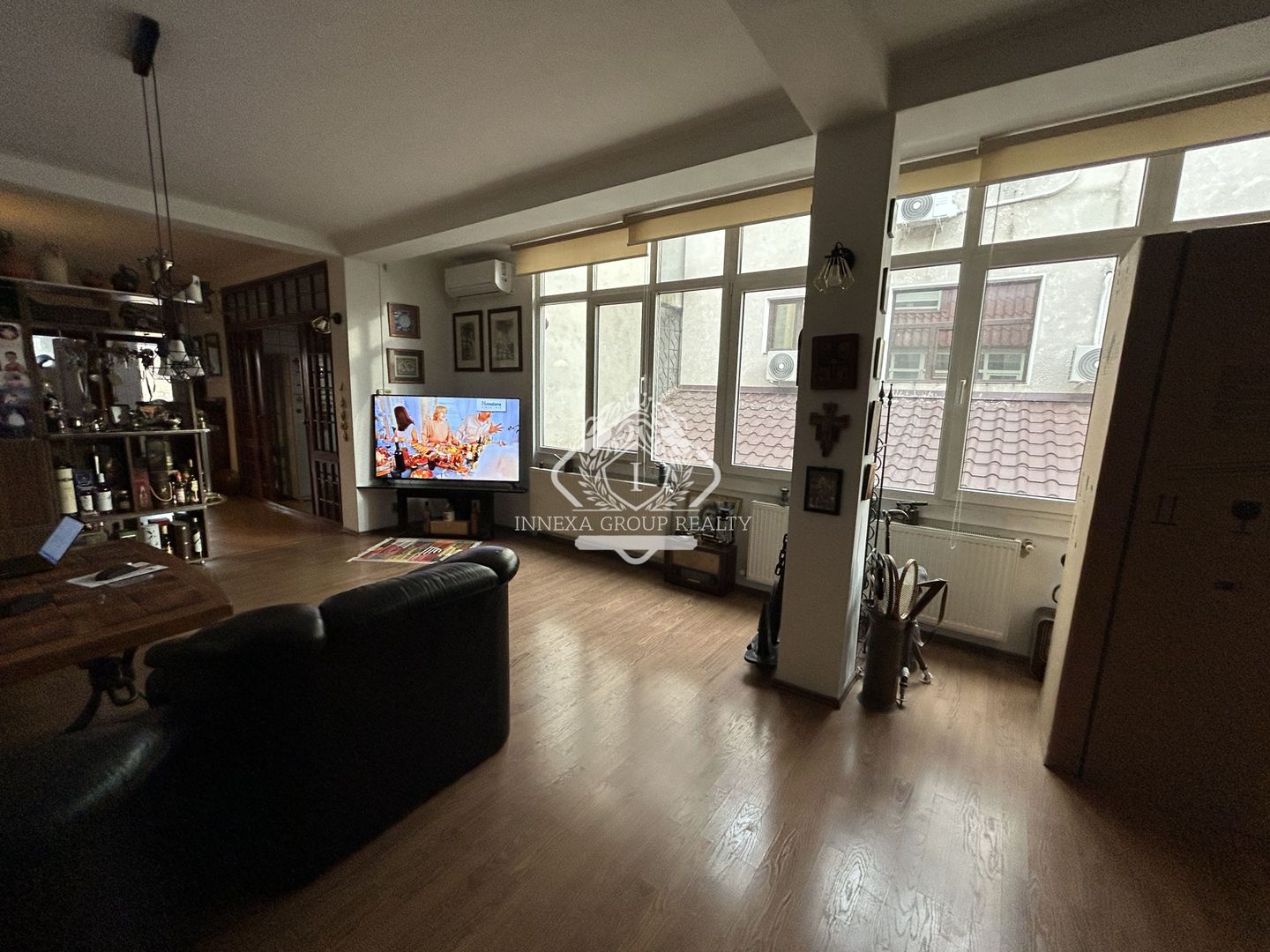 Apartament 3 camere | Iancului- Protopopescu | Bloc 2008 | 100mp | Centrala - Poză 1