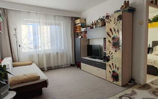 Apartament 4 camere, 2 băi, balcon – Mănăștur, zona La Terenuri - Poză 1
