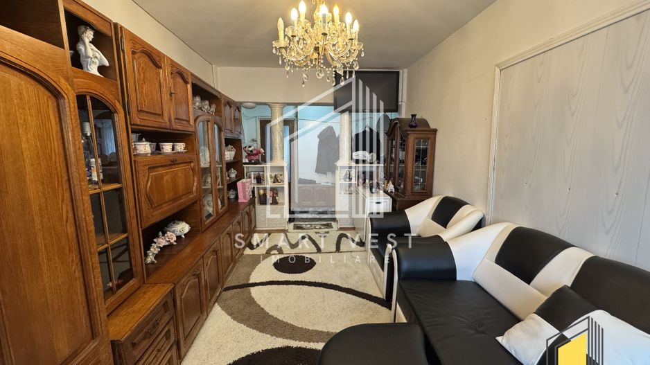 Apartament 4 camere de vanzare | 89 mp utili | Zona Micro 16 Careiului - Poză 4