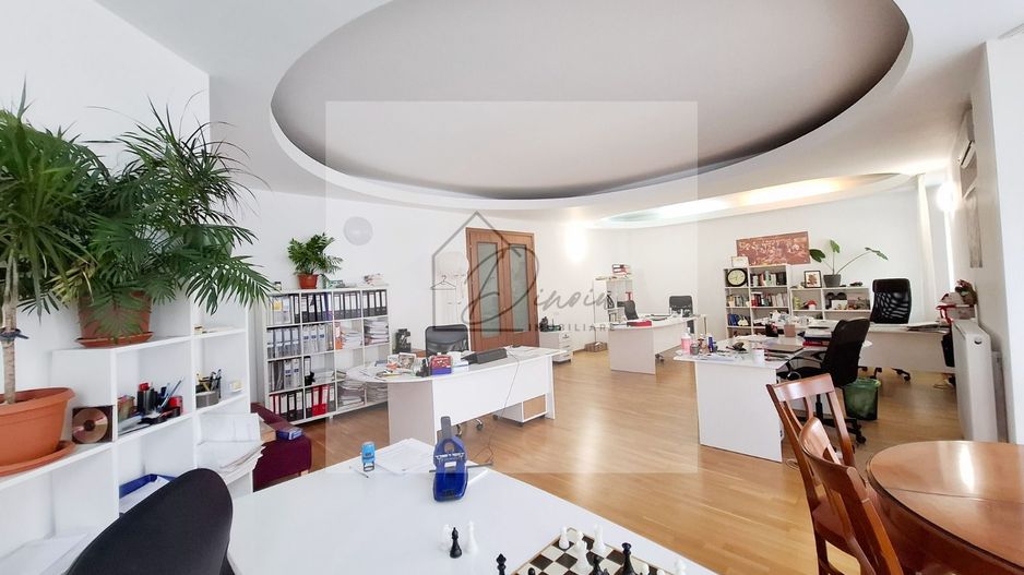 Primăverii Parcul Bordei I Apartament 4 camere I COMISION 0% - Poză 1