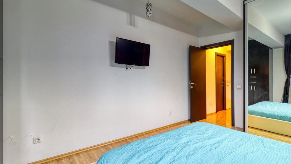 Apartament deosebit,Pod Constanța - Comision 0% - Poză 11