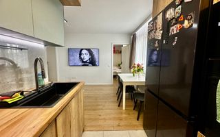 Apartament 3 camere | 2 locuri de parcare | Zona Str Someșului - Poză 7