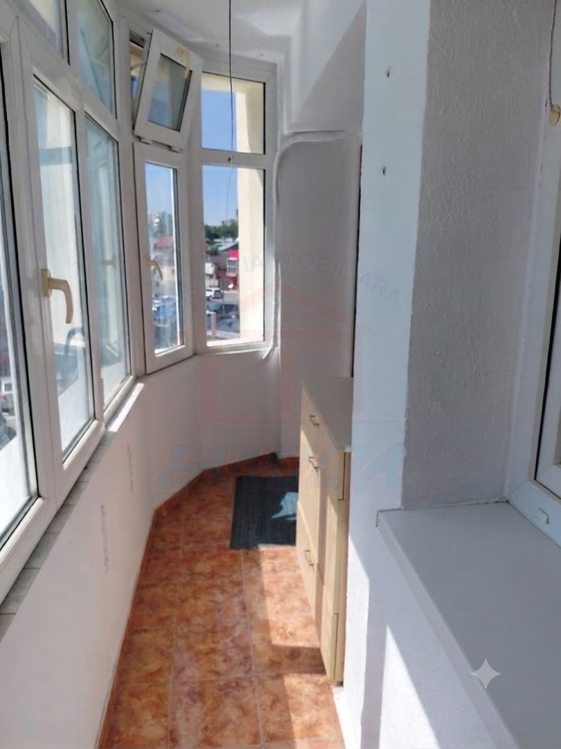 🏡 Apartament cu 1 cameră de vânzare – Zona Piața Centrală - Poză 4