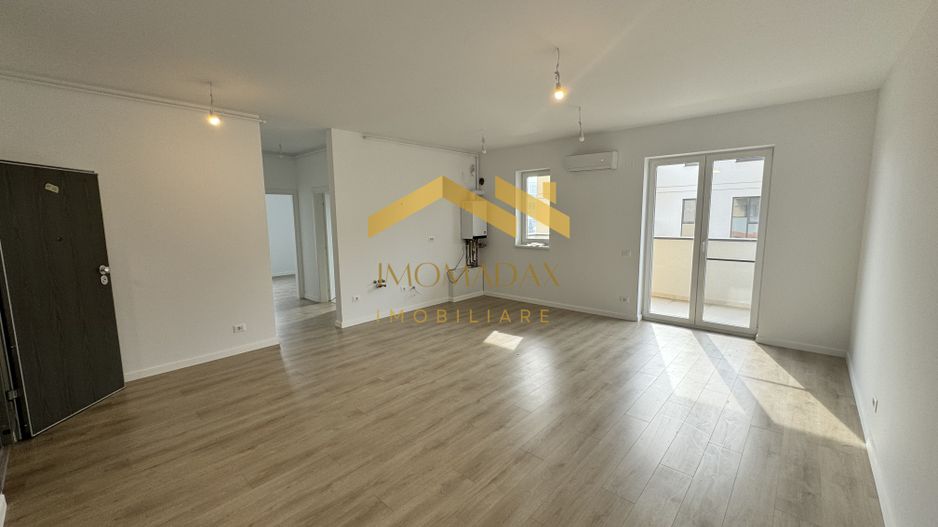 Aradului- 2 Camere-Etaj 1 - Poză 1