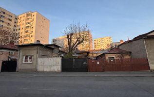 Teren pentru proiect rezidențial | Ștefan cel Mare