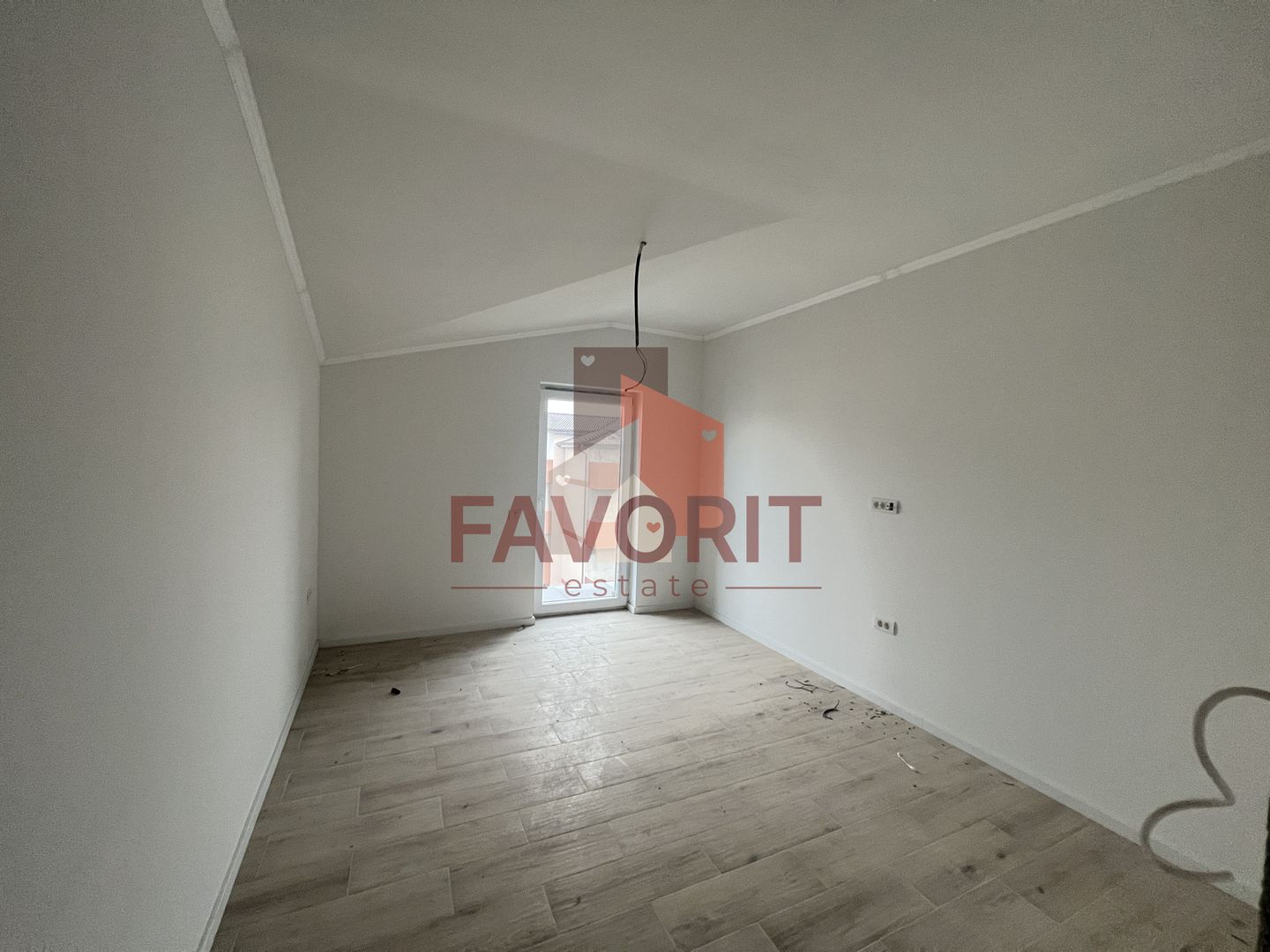 Apartament 4 camere decomandat  Giroc – 2 băi + terasă de 30 mp - Poză 4