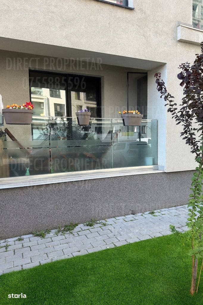 Apartament 2 camere Exigent Plaza - Poză 15