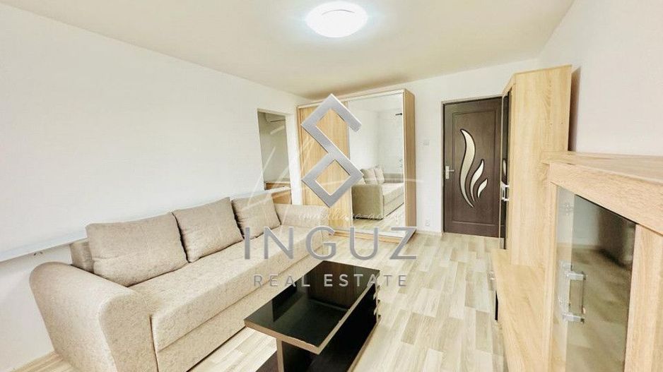Inchiriere 2 camere Piata Victoriei - mobilat - utilat complet - Poză 1