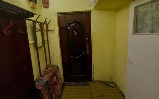 Apartament la Parter 2 camere,zona Mircea cel Batran - Poză 1