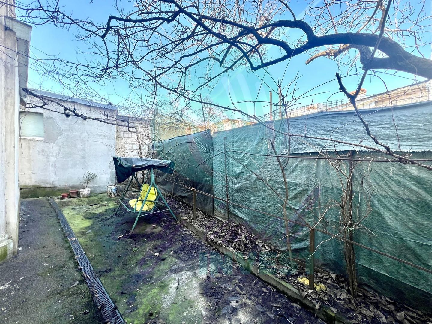 2 camere in vila | curte | Parter vilă | Zonă Timpuri Noi | Investiție - Poză 5