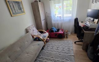 Apartament 4 Camere, | Decomandat | Zona Ampoi 3 - Poză 5