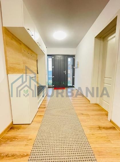 Casa cu Garaj Utilata si Mobilata - Poză 8