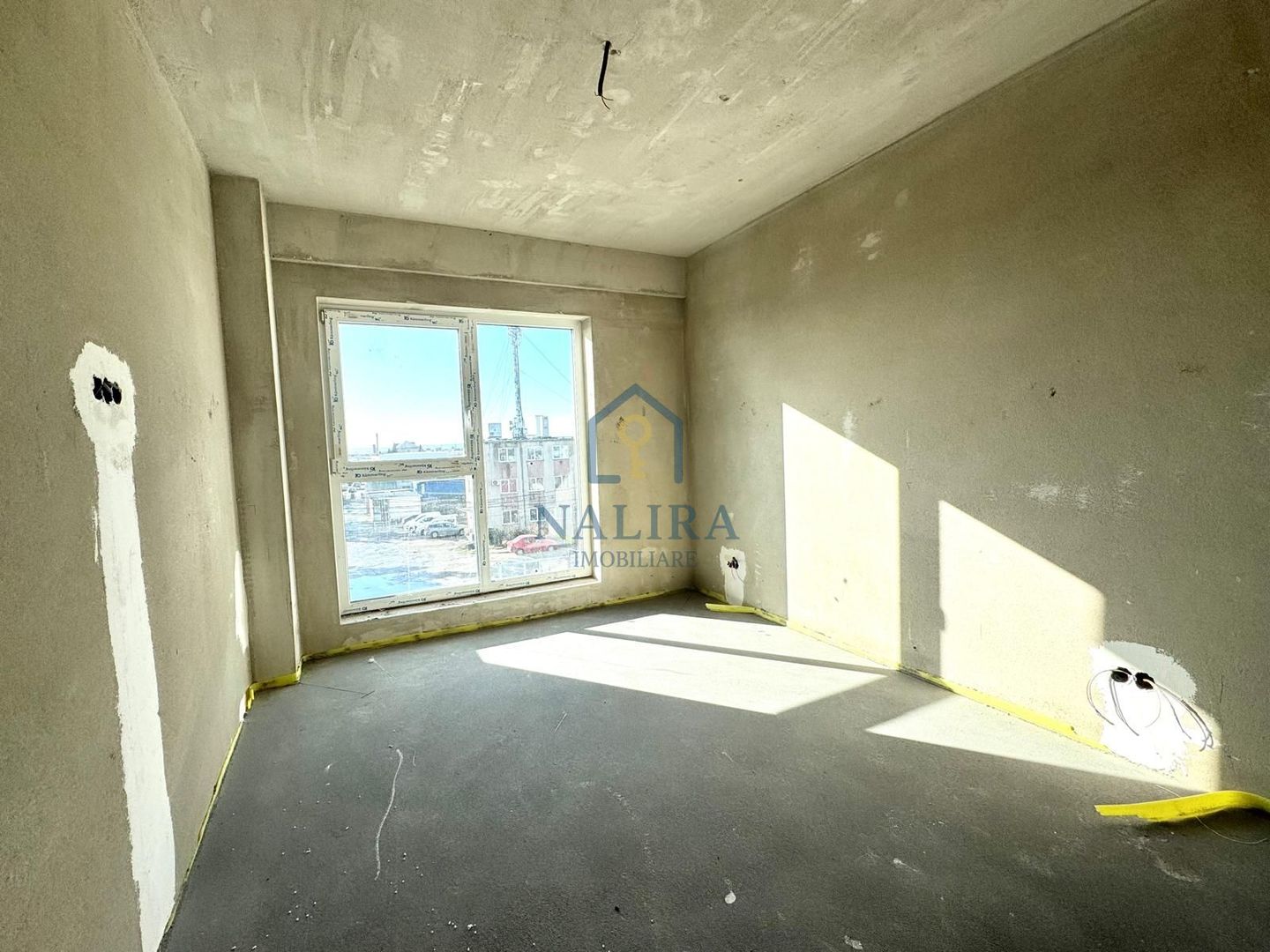 Apartament 3 camere de vanzare - bloc nou - Margeanului - Poză 5