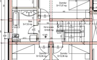 Duplex / 4 Camere / Beci / Sânpetru - Poză 3
