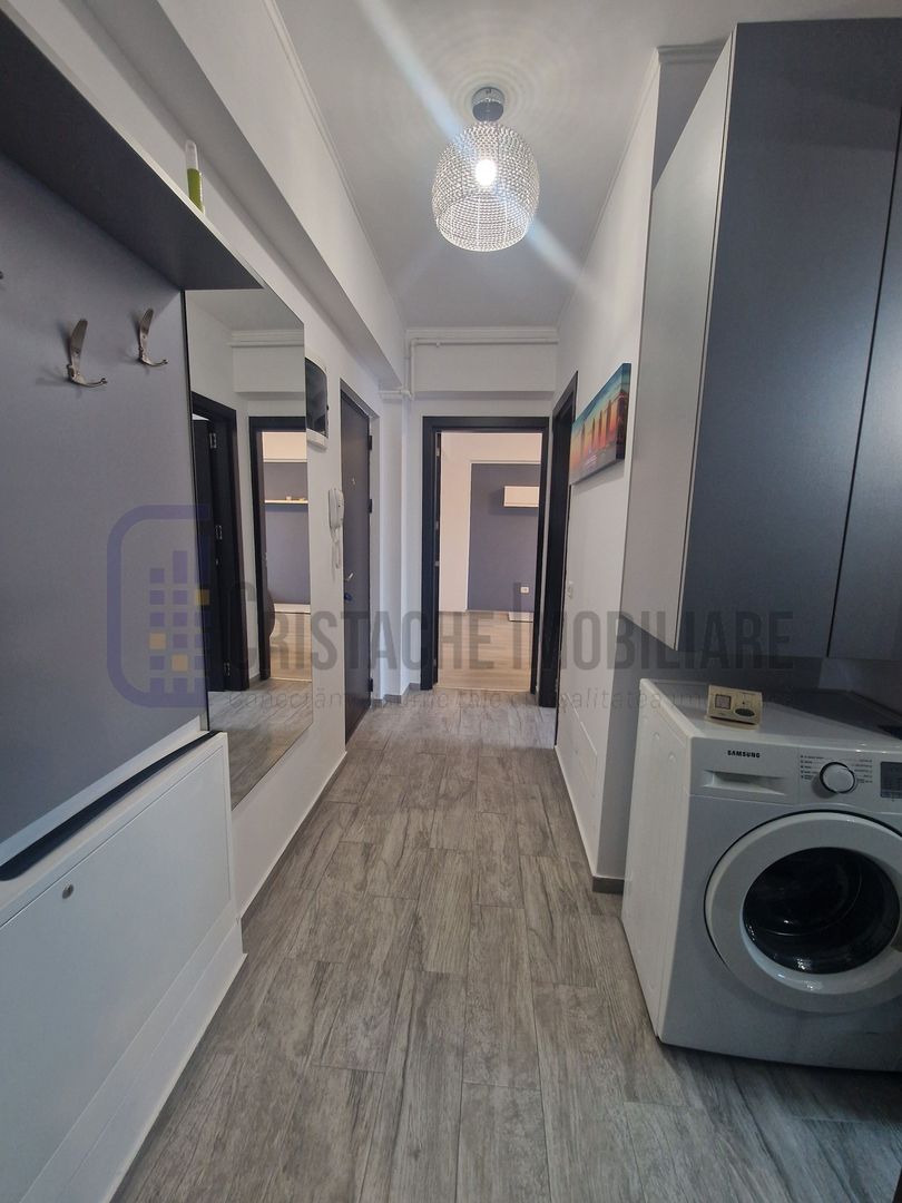 Apartament elegant si modern, 2 camere decomandat - Poză 10