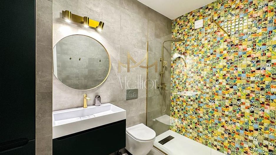 Apartament Superb 2 Camere, Parcare subterana, Zorilor - Poză 9