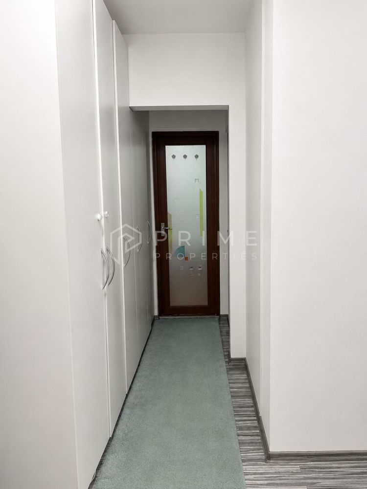 Apartament Modern 2 Camere De Vanzare / Tudor - Banat - Poză 8