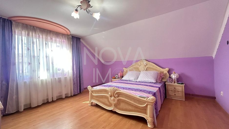 Casa individuala 5 camere, teren 845 mp - Daia - Poză 10