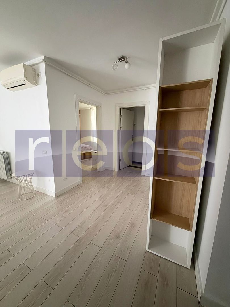INCHIRIERE 2 CAMERE | BLOC NOU 2015 | 60 MP | ZONA CALEA VICTORIEI - Poză 4