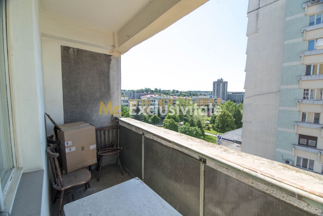 Apartament 4 camere ultracentral | Strada Victoriei – Piata Milea - Poză 11