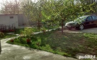 Parter Vila apartament Serban Voda 207 - Poză 4