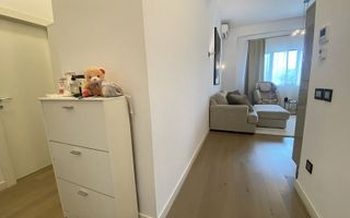 Apartament 2 camere in Herăstrău - Poză 3