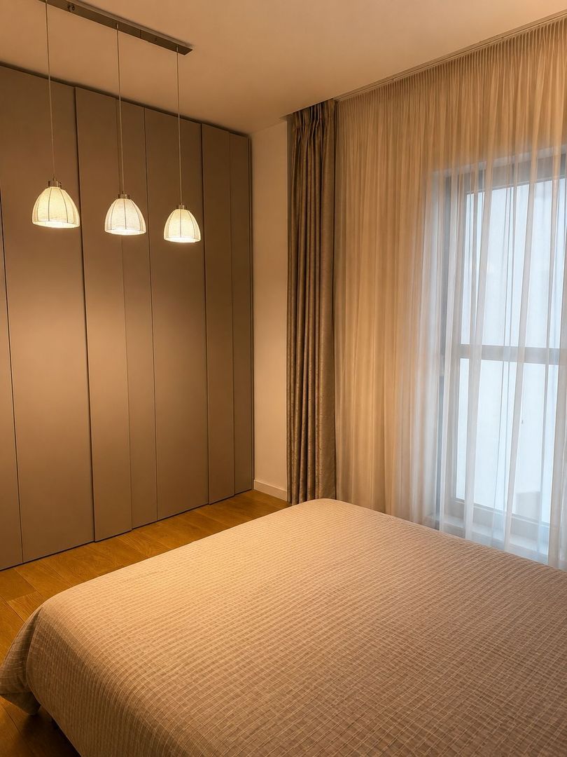 One Herăstrău Park | 3 Camere | Liniște și Intimitate - Poză 13